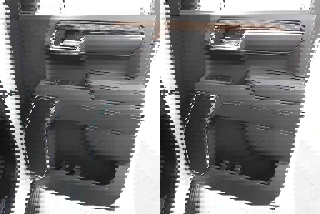 Used 2025 GMC Sierra 1500 Elevation w/ X31 Off-Road Package image 30