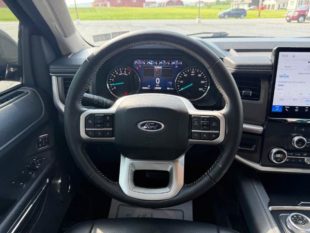 Certified 2024 Ford Expedition XLT AWD/4WD image 16