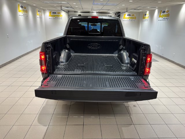 Certified 2023 Ford F150 XLT w/ Equipment Group 302A High AWD/4WD image 21