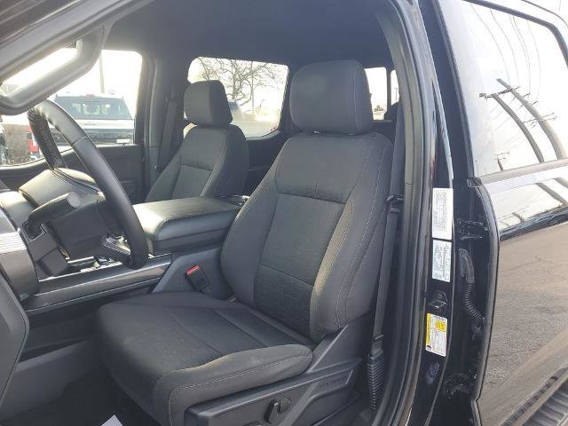 Certified 2023 Ford F150 XLT w/ Equipment Group 302A High image 17