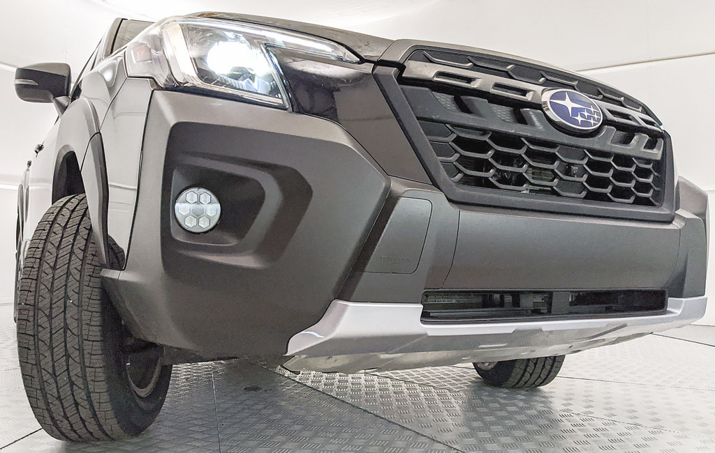 Used 2025 Subaru Forester Wilderness AWD/4WD image 32