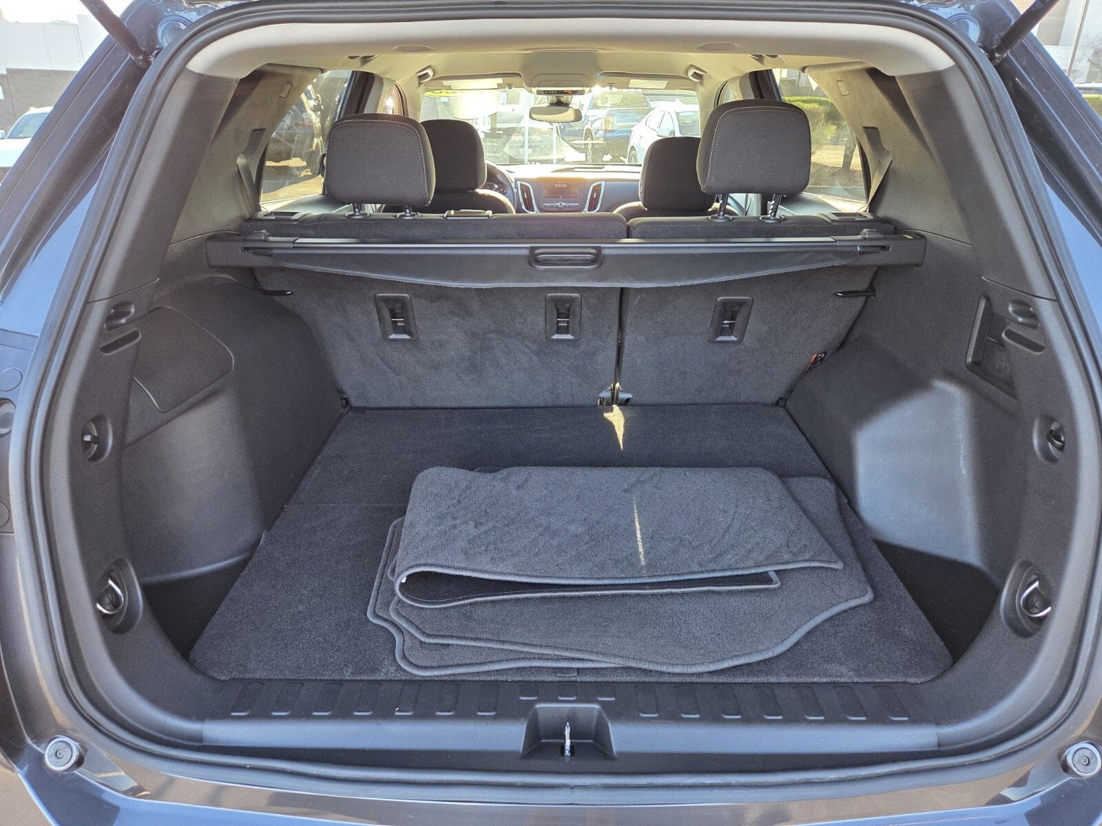 Used 2023 Chevrolet Equinox LT image 13