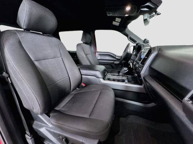 Certified 2020 Ford F150 XLT w/ Equipment Group 302A Luxury RWD image 15