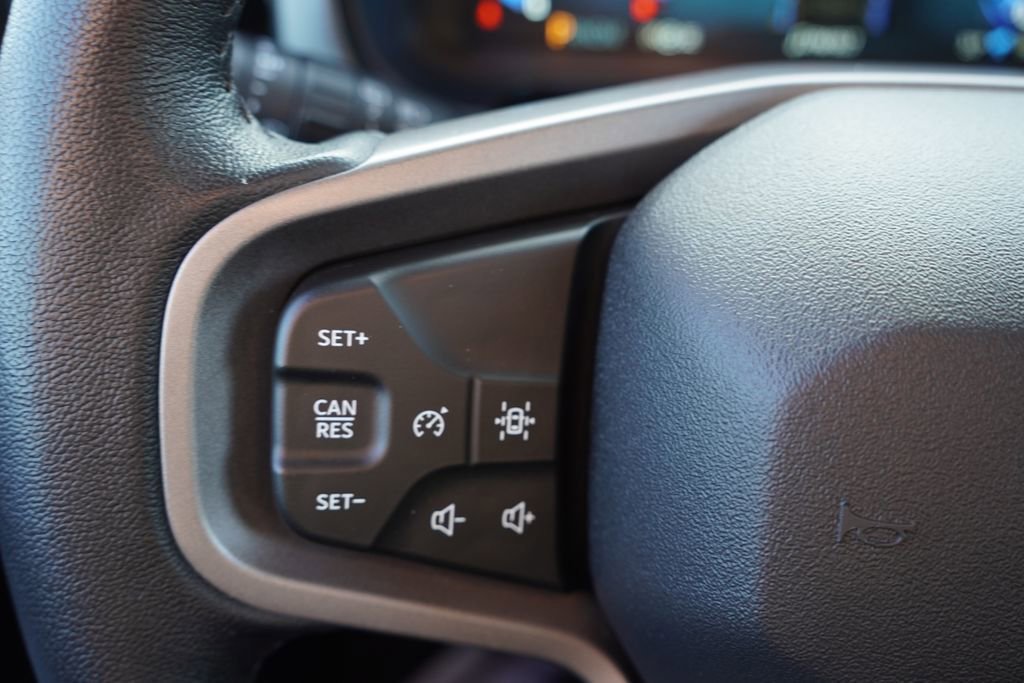 Certified 2025 Ford Bronco Badlands image 31