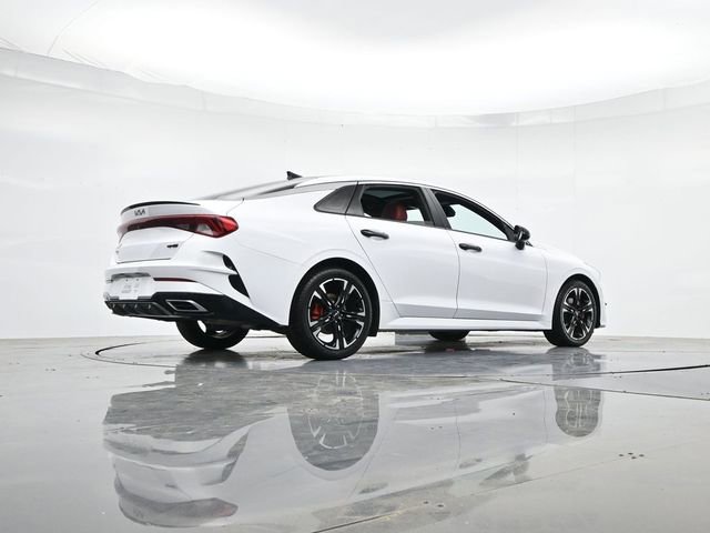 Used 2022 Kia K5 GT-Line w/ GT-Line FWD Premium Package image 30