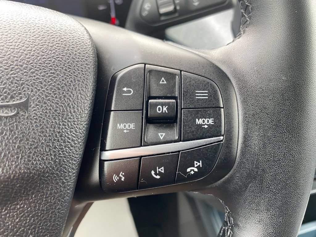 Certified 2025 Ford Maverick XLT w/ XLT Luxury Package AWD/4WD image 24
