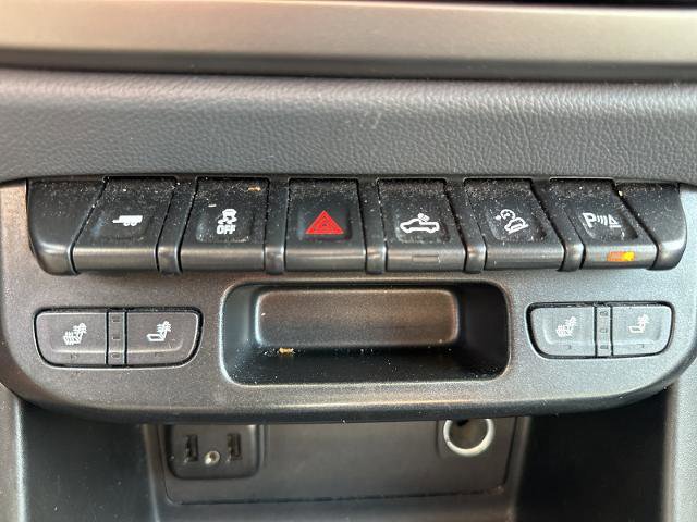 Used 2019 Chevrolet Colorado Z71 w/ LPO, Power Package image 29