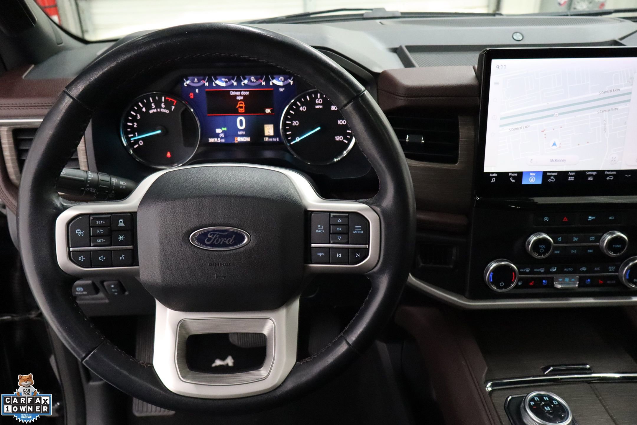 Certified 2024 Ford Expedition Limited image 17