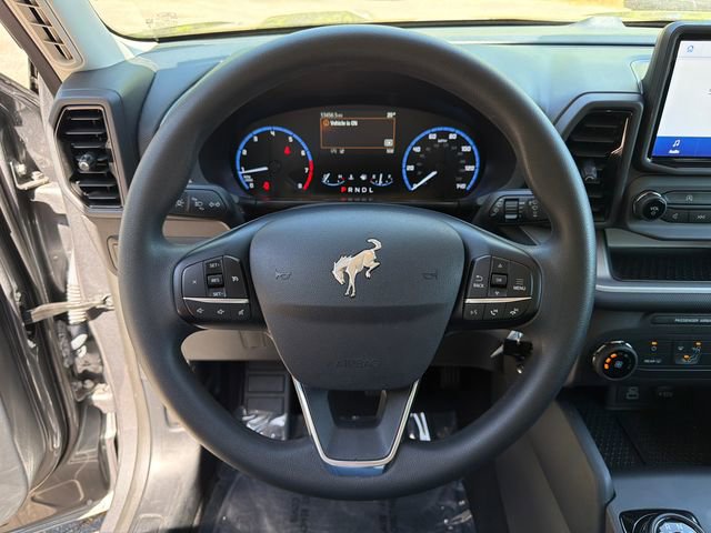 Certified 2023 Ford Bronco Sport AWD/4WD image 24