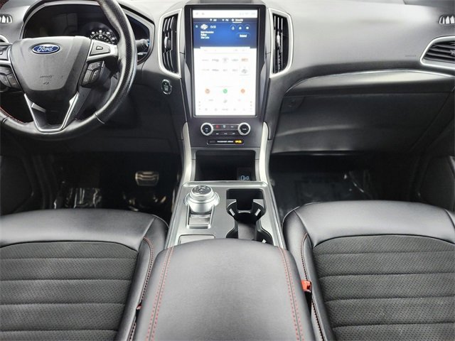 Certified 2022 Ford Edge ST-Line image 14