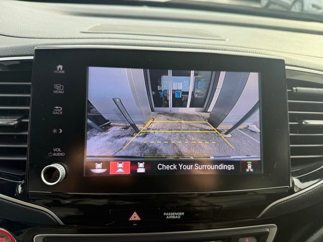 Used 2022 Honda Ridgeline Black Edition image 18