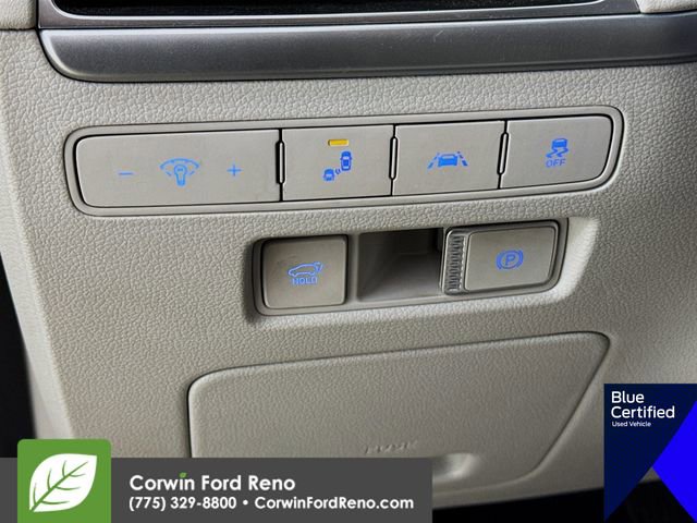 Used 2022 Hyundai Palisade SEL w/ Premium Package image 14