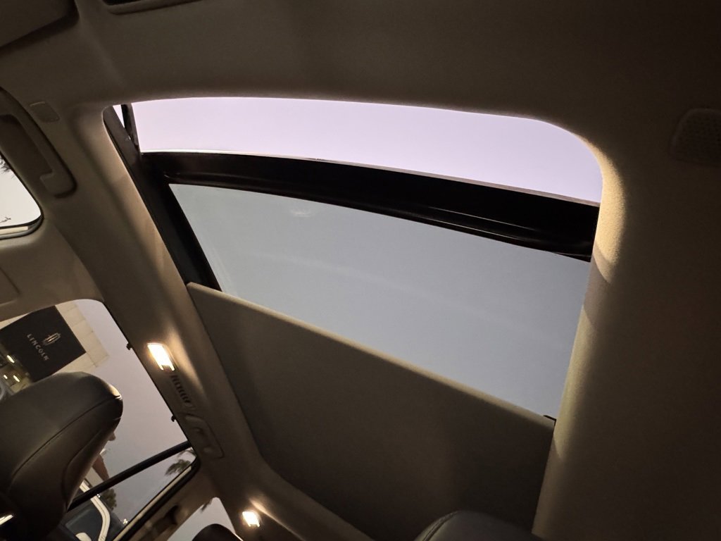 Used 2024 Toyota Grand Highlander Platinum image 21