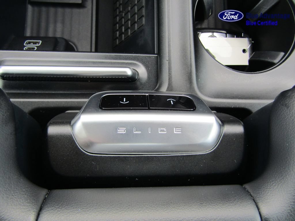 Certified 2025 Ford Expedition Platinum AWD/4WD image 45