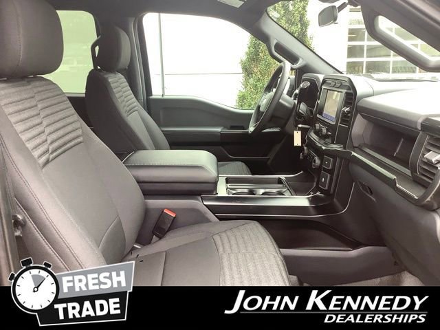 Certified 2023 Ford F150 XL w/ STX Appearance Package image 25