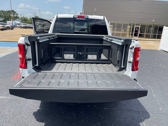 Used 2026 RAM 1500 Big Horn AWD/4WD image 31