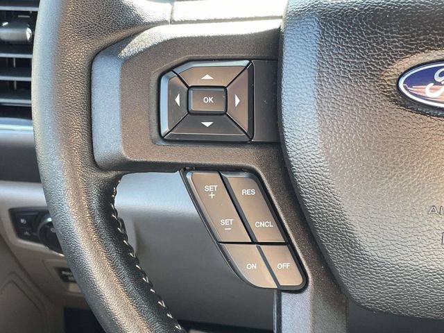 Certified 2018 Ford F150 XLT w/ Equipment Group 301A Mid AWD/4WD image 20