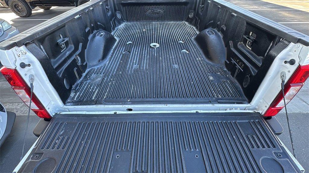 Certified 2020 Ford F350 Lariat w/ Lariat Ultimate Package image 26