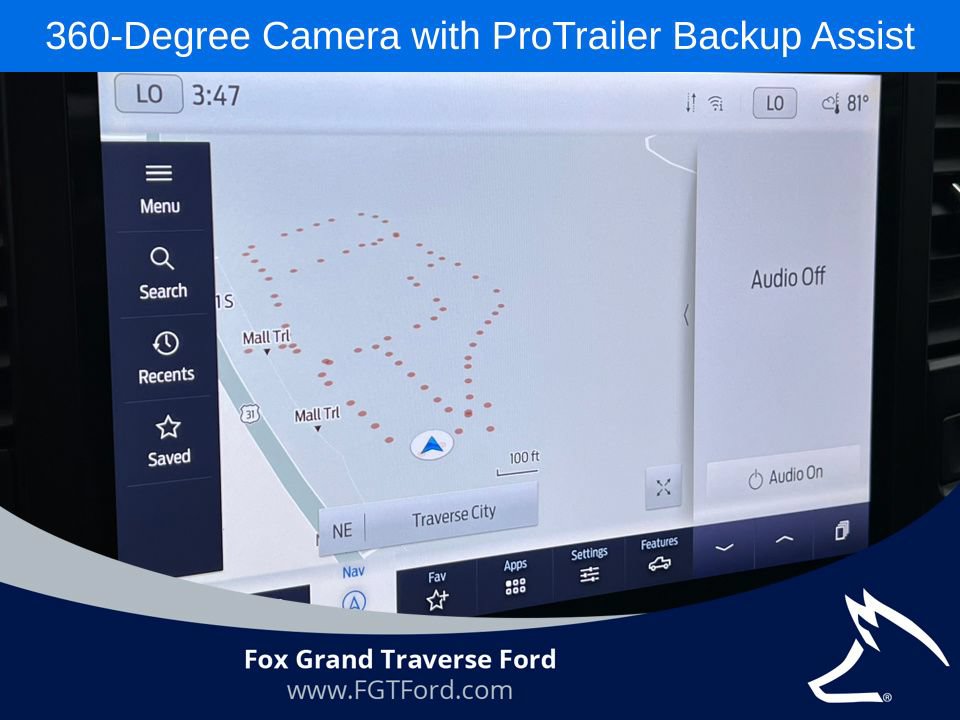 Certified 2023 Ford F150 4x4 SuperCrew image 25