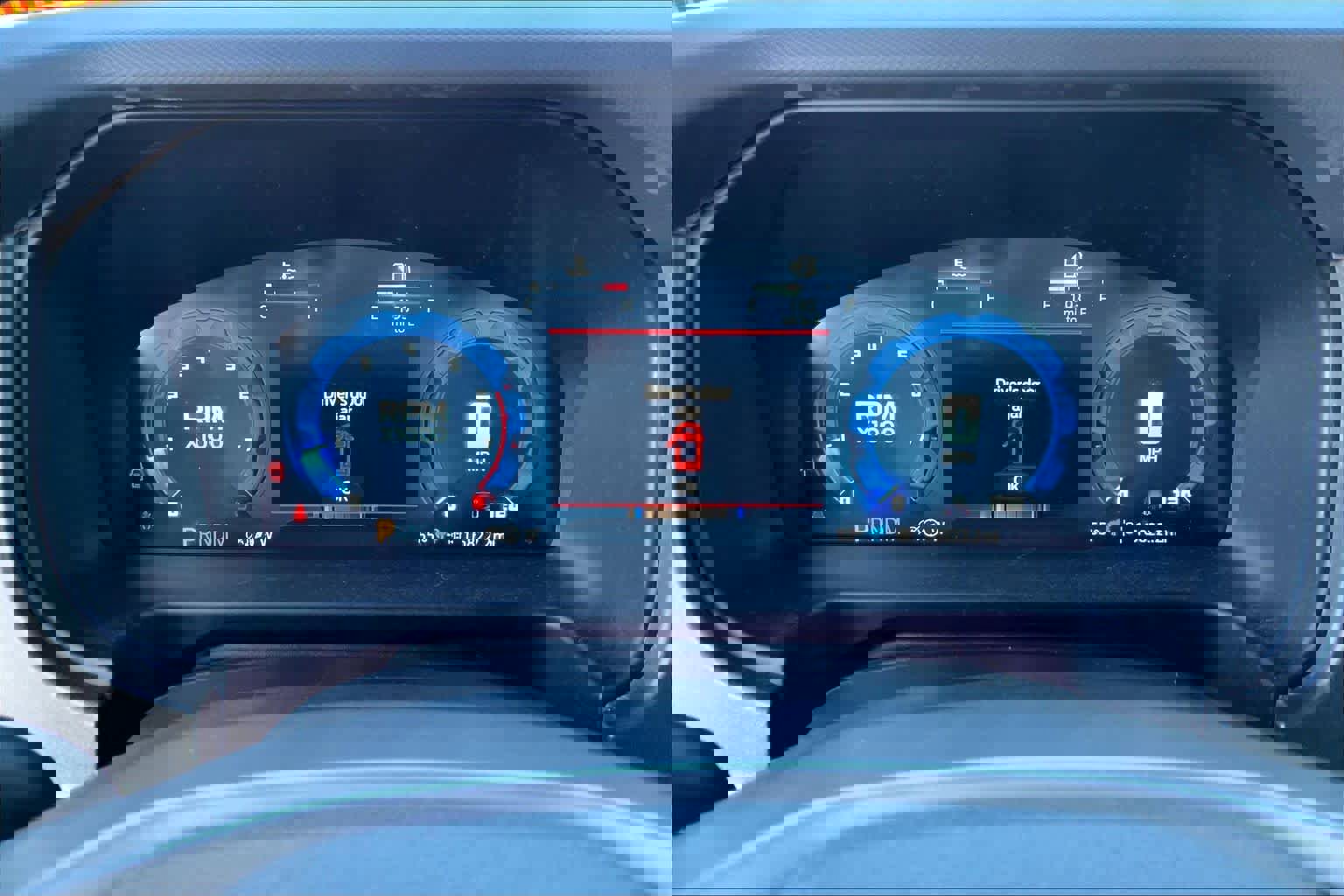 Certified 2025 Ford Bronco Big Bend image 19