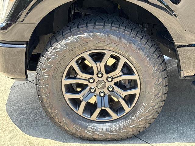 Certified 2023 Ford F150 Tremor w/ Equipment Group 402A High AWD/4WD image 11