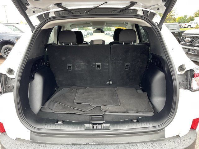 Certified 2022 Ford Escape SE w/ Convenience Package AWD/4WD image 22