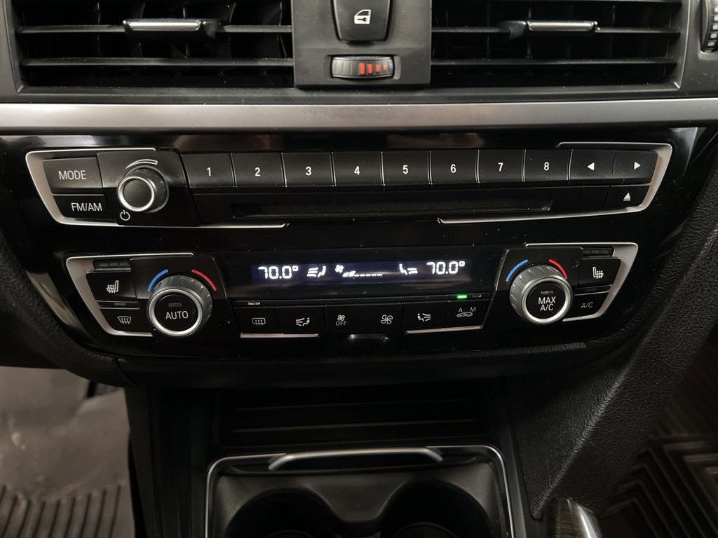 Used 2018 BMW 330i xDrive Sedan w/ Convenience Package image 13