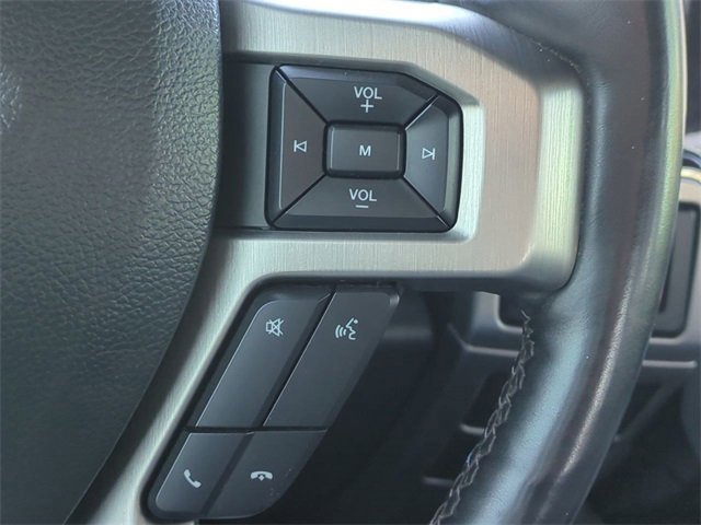 Certified 2022 Ford F450 Platinum w/ FX4 Off-Road Package image 26