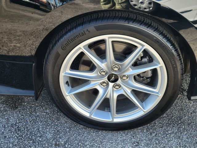 Certified 2024 Ford Mustang GT Premium image 7