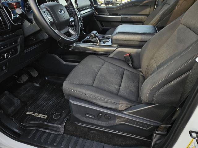Certified 2022 Ford F150 XLT w/ Equipment Group 302A High AWD/4WD image 19