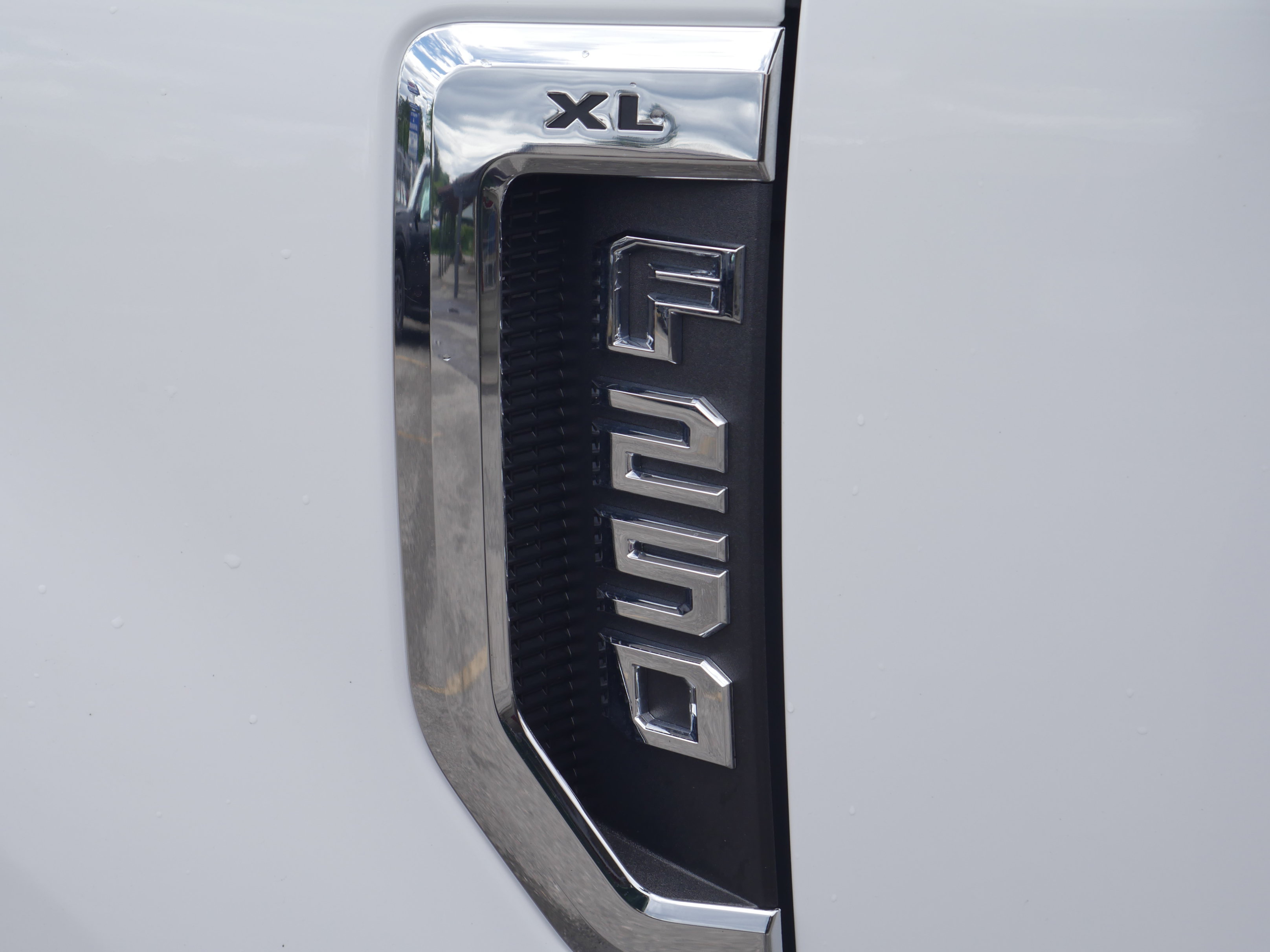 Certified 2022 Ford F250 XL w/ Power Equipment Group AWD/4WD image 13