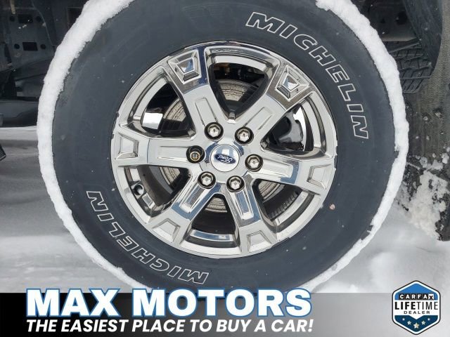 Certified 2021 Ford F150 XLT w/ XTR Package image 14