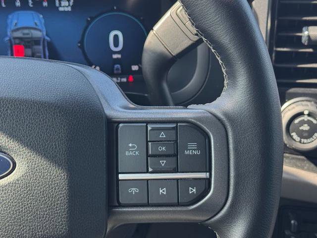 Certified 2024 Ford F150 XLT w/ Equipment Group 302A MID image 22