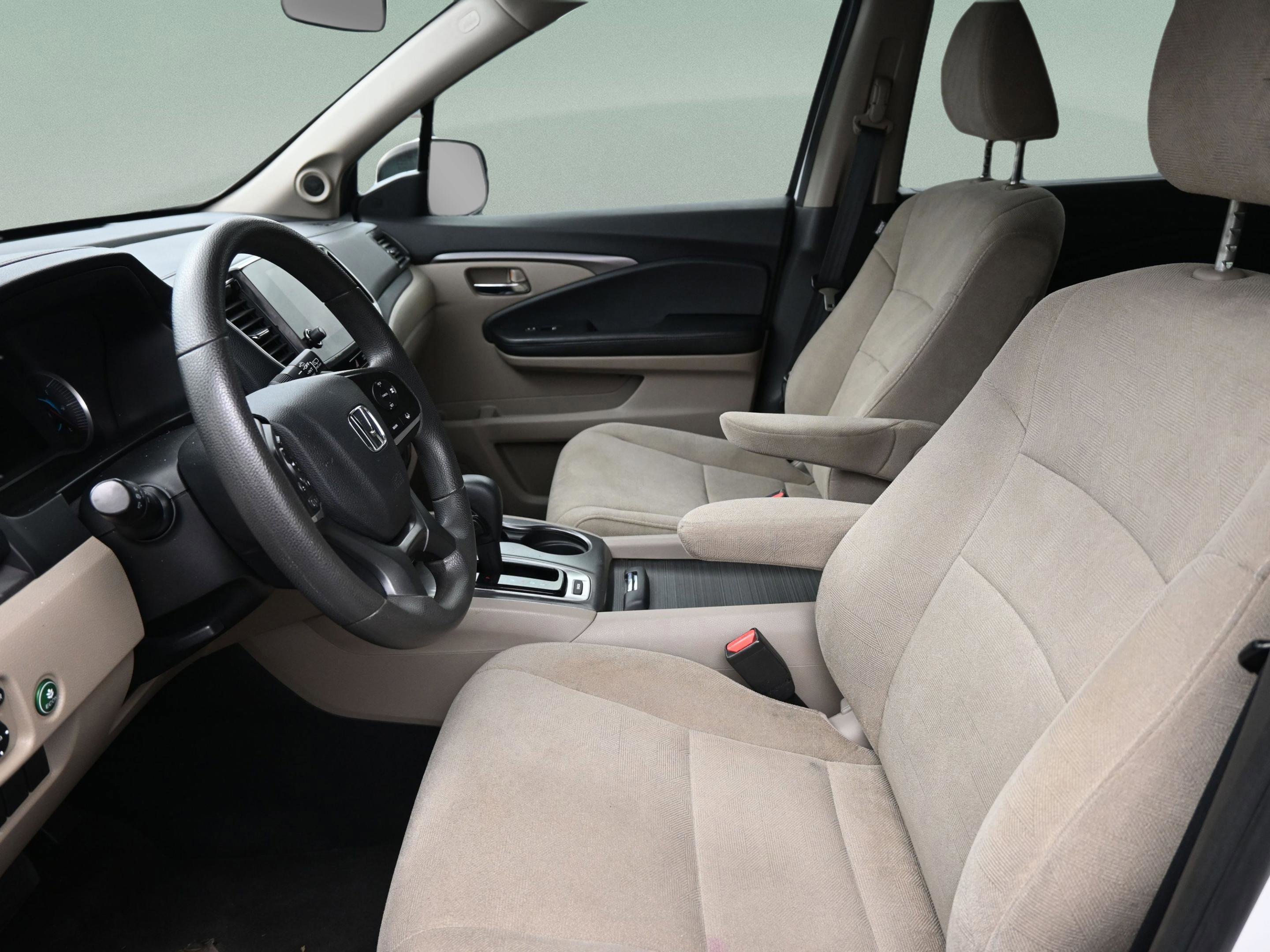 Used 2020 Honda Pilot EX image 36