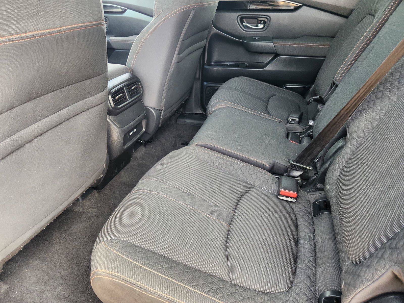 Used 2023 Honda Pilot Sport image 20
