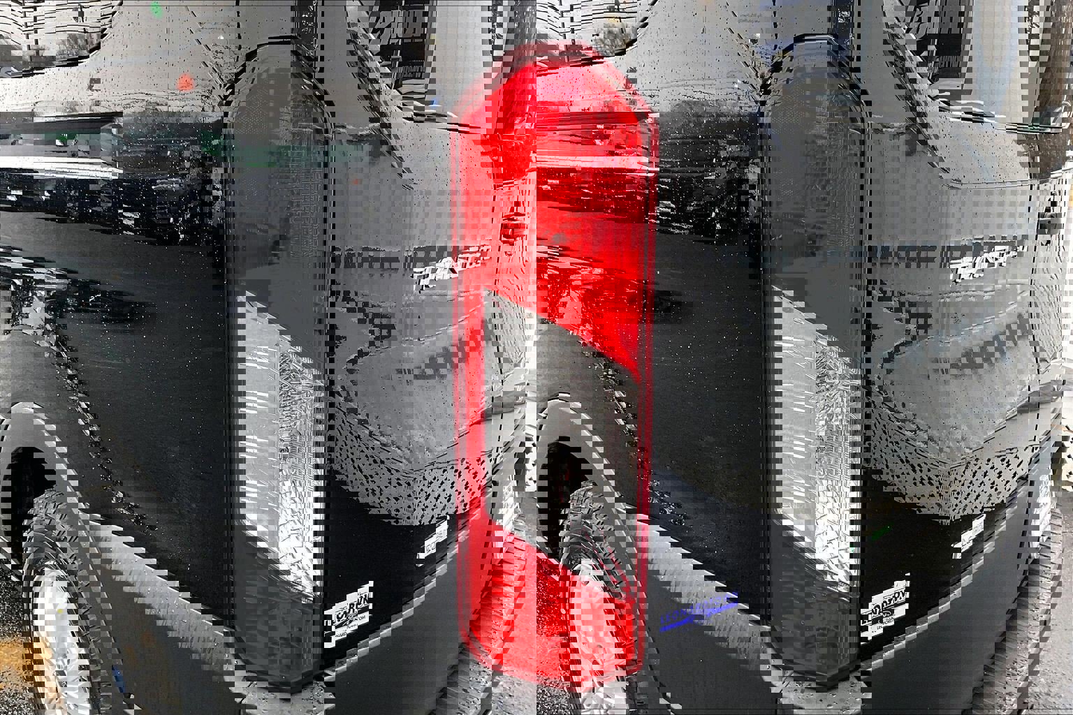 Certified 2022 Ford Transit 350 XLT image 31