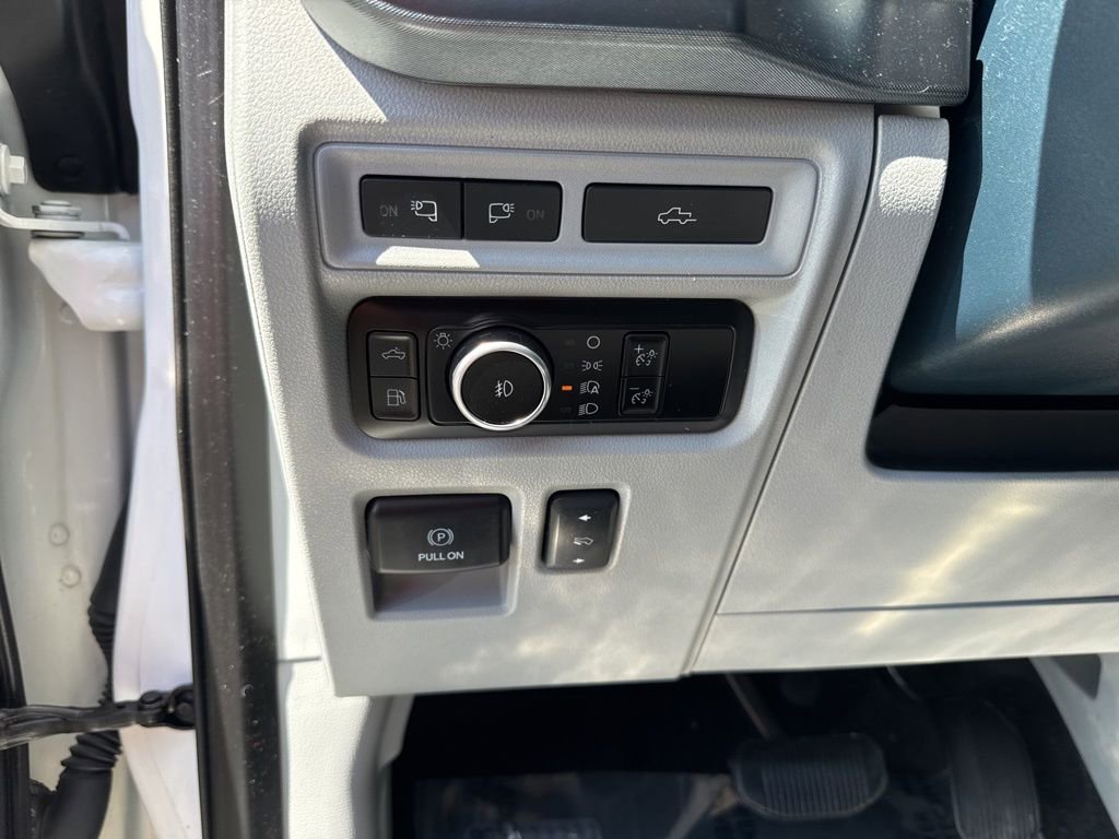 Certified 2023 Ford F150 Limited AWD/4WD image 21