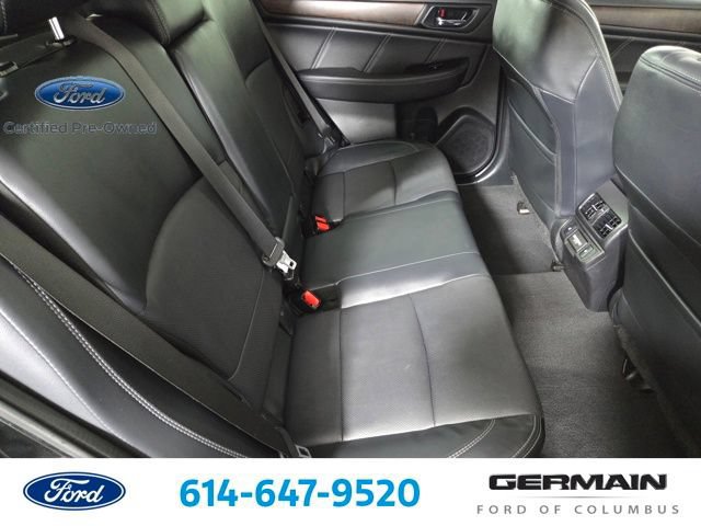 Used 2018 Subaru Outback 3.6R Limited AWD/4WD image 22