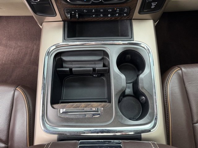 Used 2018 RAM 2500 Longhorn image 19