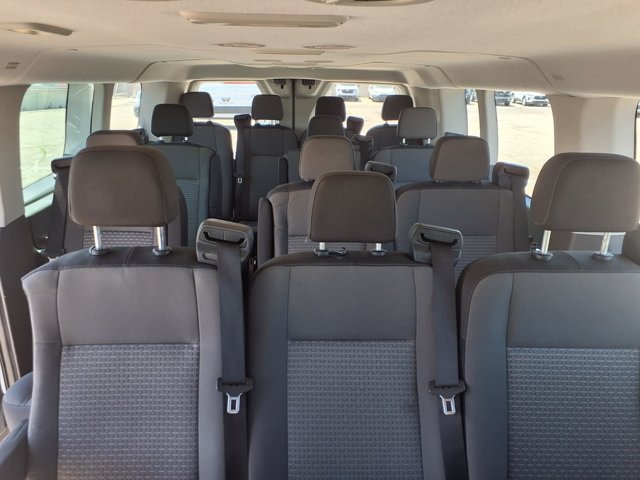Certified 2024 Ford Transit 350 XLT RWD image 20