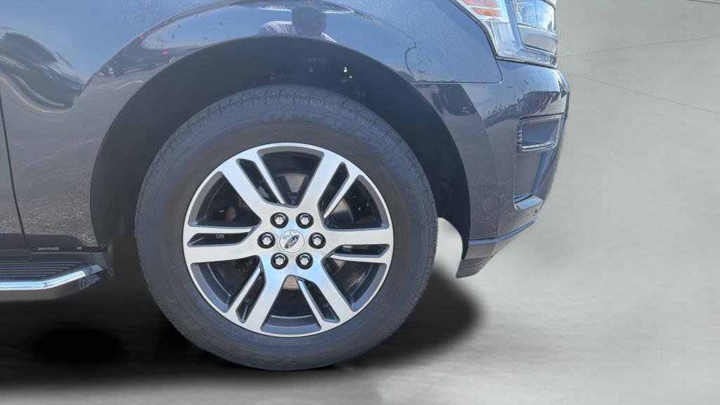 Certified 2023 Ford Expedition XLT AWD/4WD image 52