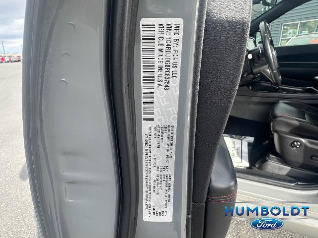 Used 2023 Dodge Durango GT image 37