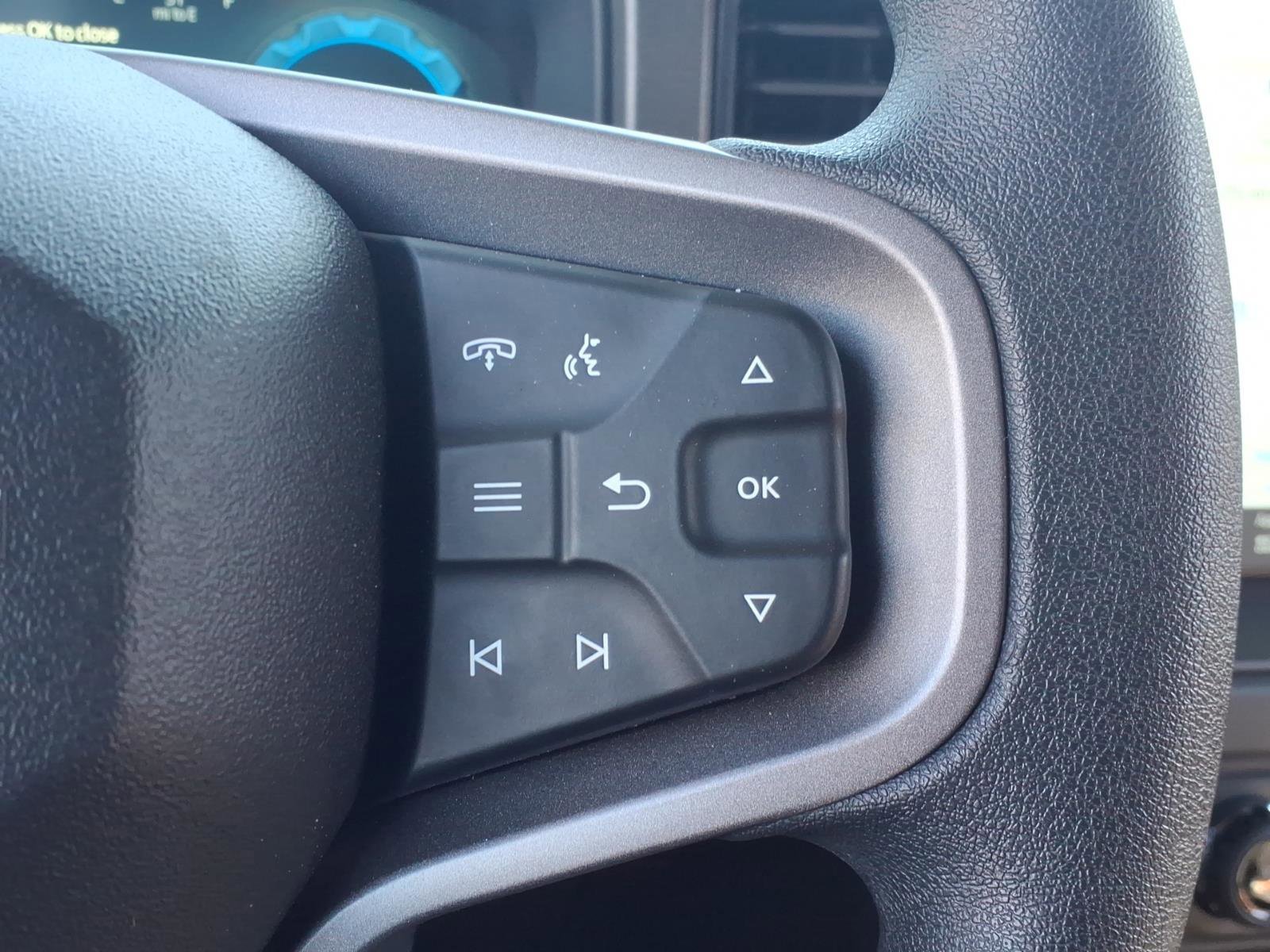 Certified 2025 Ford Bronco 2-Door w/ Sasquatch Package image 18