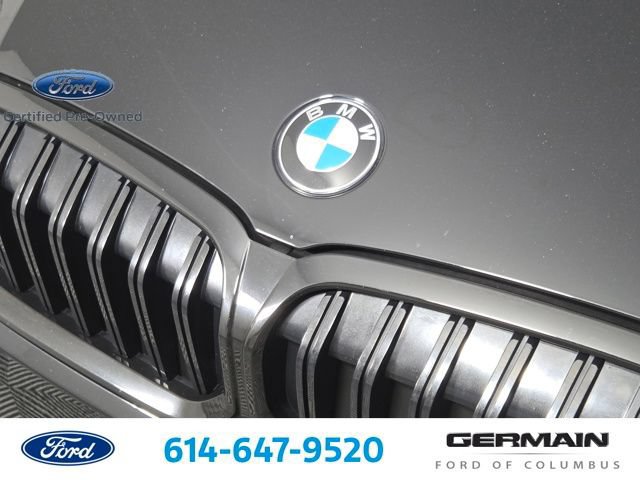 Used 2023 BMW 330i xDrive Sedan w/ Premium Package AWD/4WD image 13