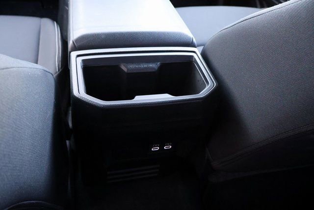 Used 2024 Toyota Tacoma TRD Off-Road image 25