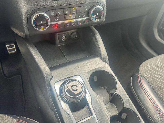 Certified 2024 Ford Escape ST-Line AWD/4WD image 23