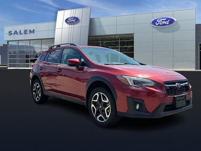 Used 2019 Subaru Crosstrek 2.0i Limited
