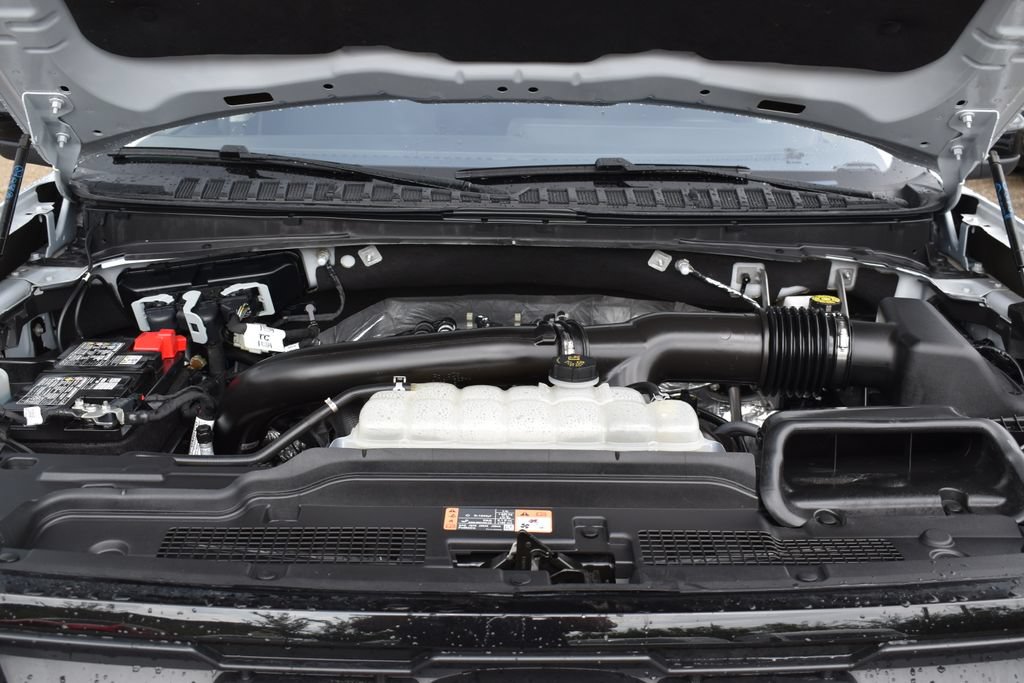 Certified 2025 Ford Expedition Max Active AWD/4WD image 12