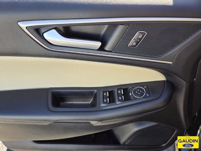 Certified 2024 Ford Edge SEL w/ Convenience Package AWD/4WD image 18