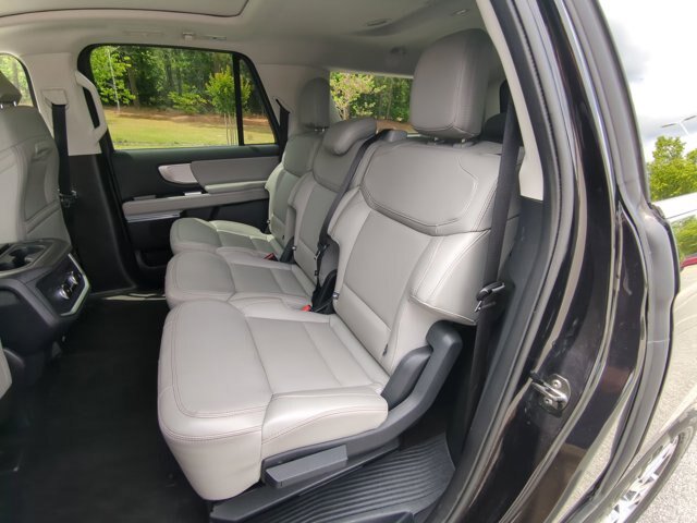 Certified 2025 Ford Expedition Max Active RWD image 30